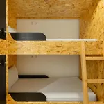 Dart Boutique Albergue *