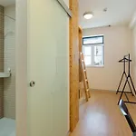 Albergue Dart Boutique *