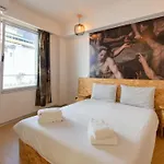 Albergue Dart Boutique