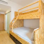 Dart Boutique Albergue *