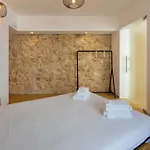 Dart Boutique Albergue *