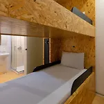 Dart Boutique Albergue Portimão