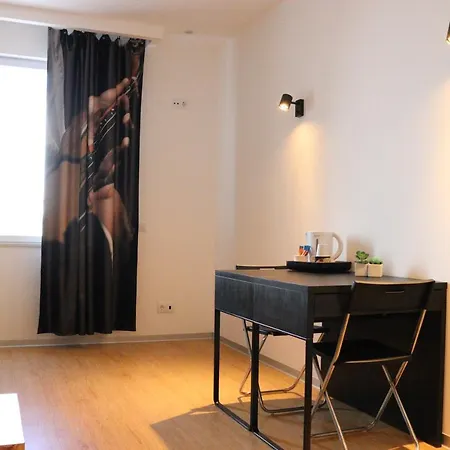 Hostel Dart Boutique Portimao