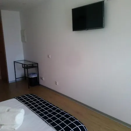 Ostello Dart Boutique Portimão