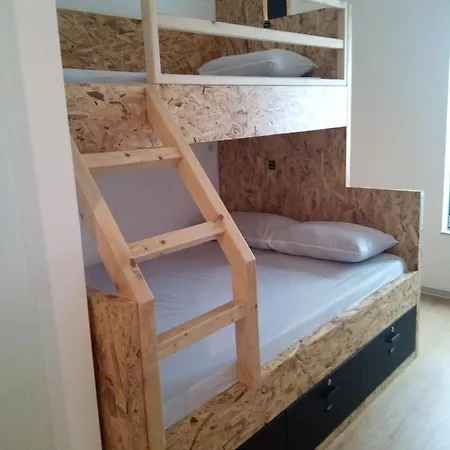 Ostello Dart Boutique *