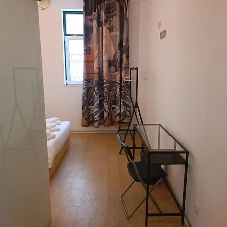 Dart Boutique Ostello