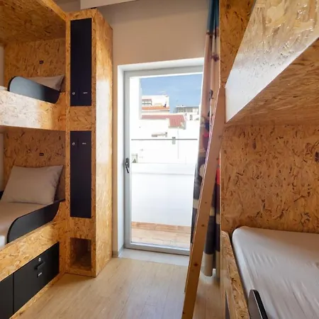 Dart Boutique Ostello