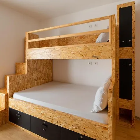 Ostello Dart Boutique