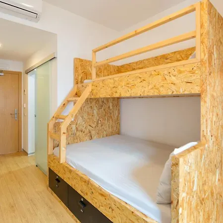 Dart Boutique Ostello *