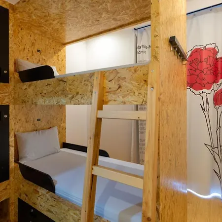 Albergue Dart Boutique