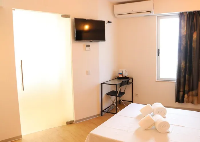 Dart Boutique Portimao