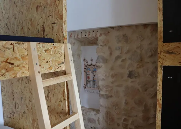 Dart Boutique * Portimao