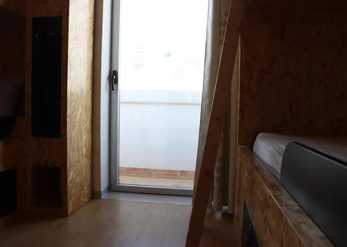 Dart Boutique Hostel *