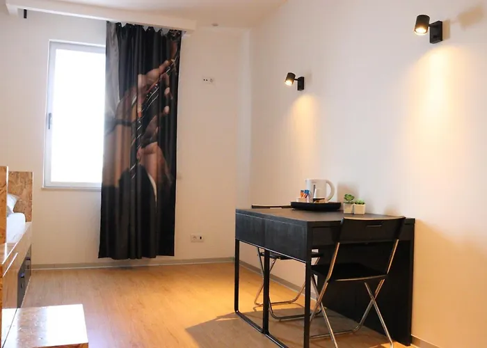 Hostel Dart Boutique Portimao