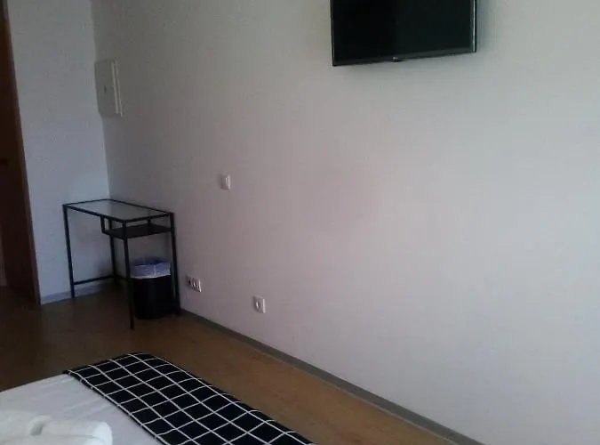 Hostel Dart Boutique Portimao