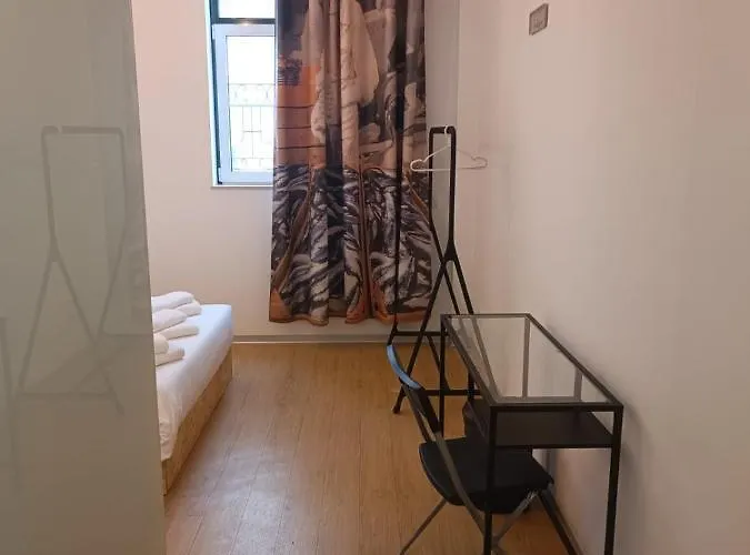 Dart Boutique Hostel