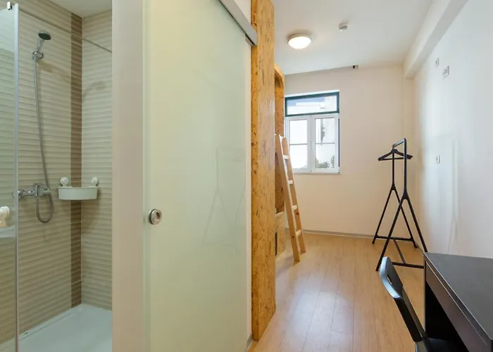 Hostel Dart Boutique *