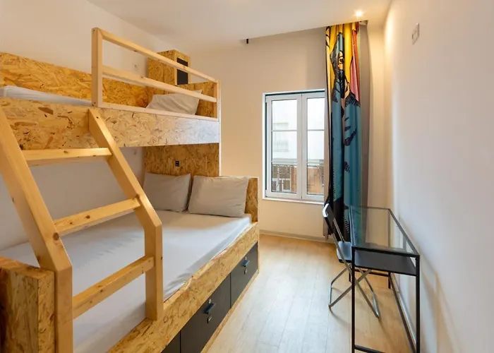 Dart Boutique Portimao