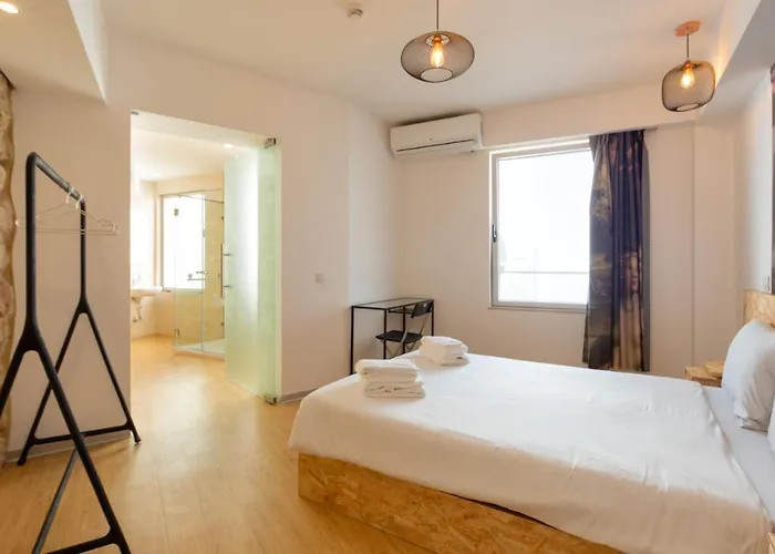 Dart Boutique Hostel