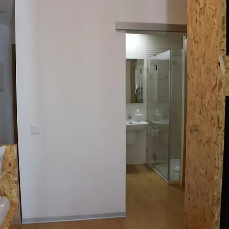 Hostel Dart Boutique Portimao