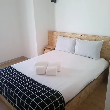 Dart Boutique Hostel Portimao