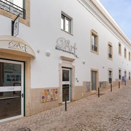 Dart Boutique * Portimao
