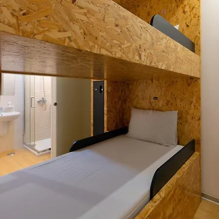 Dart Boutique Hostel Portimao