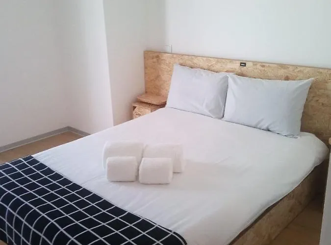 Dart Boutique 旅馆 波尔蒂芒