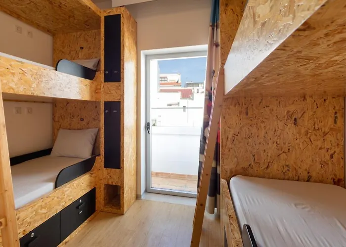 Dart Boutique Hostel