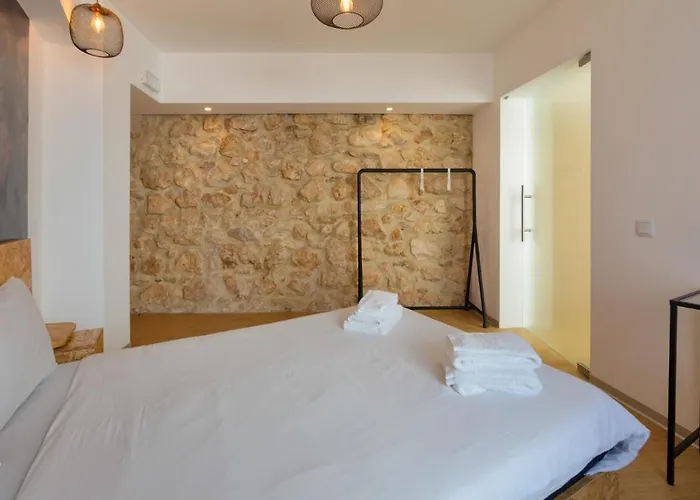 Dart Boutique 旅馆 *