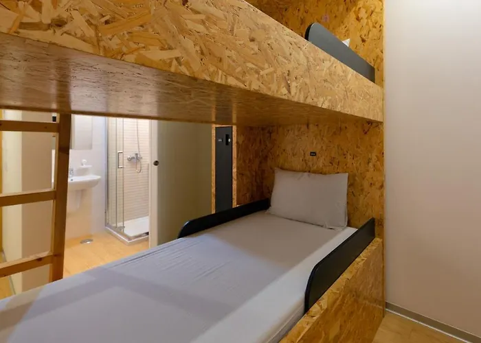 Dart Boutique 旅馆 波尔蒂芒