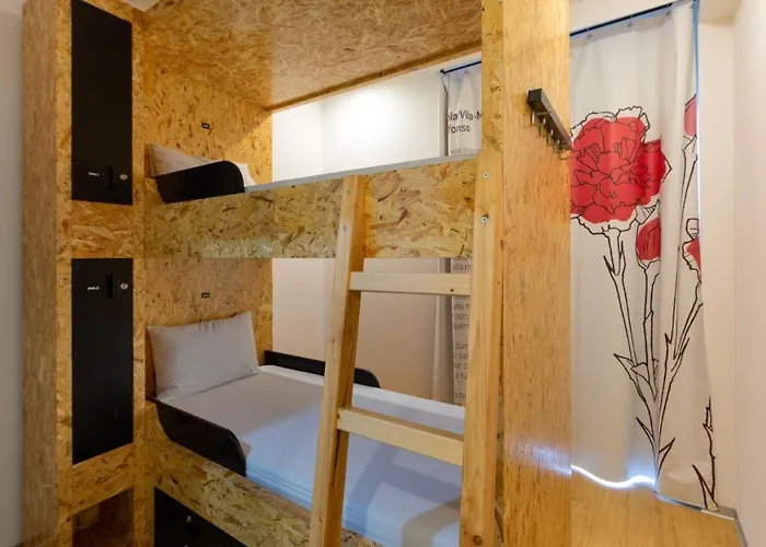 旅馆 Dart Boutique