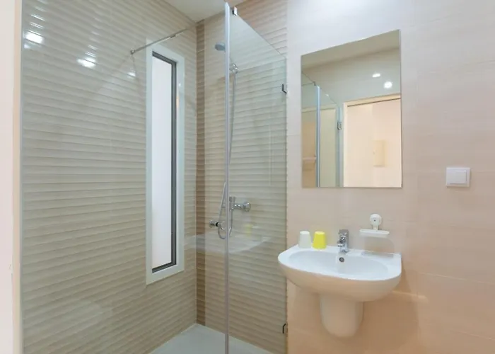 旅馆 Dart Boutique